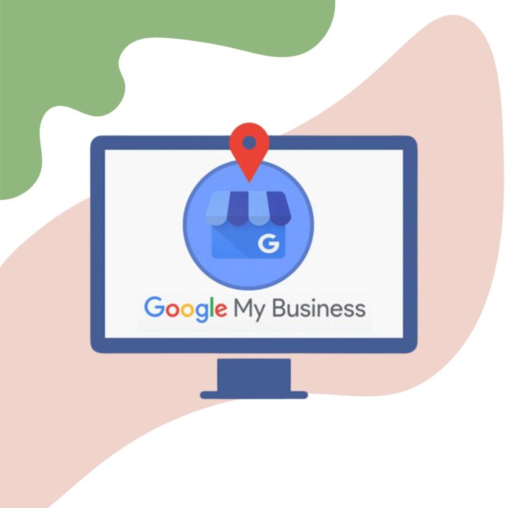 Google My Business (GMB)