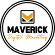 Maverick Digital Marketing Agency Logo