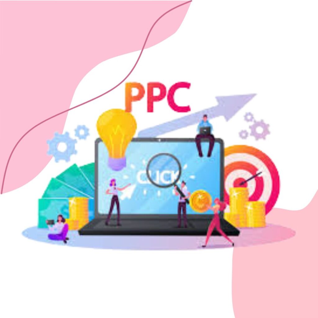 Pay Per Click (PPC)