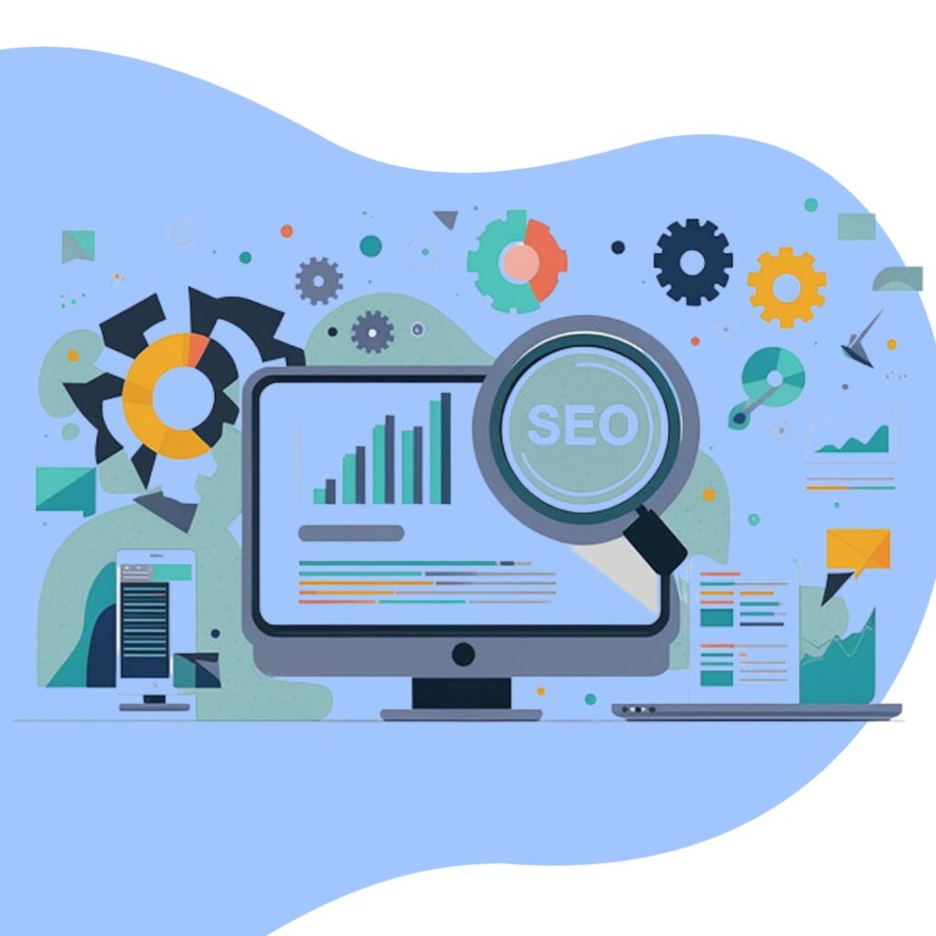 Seo Services - Search Engine Optimization