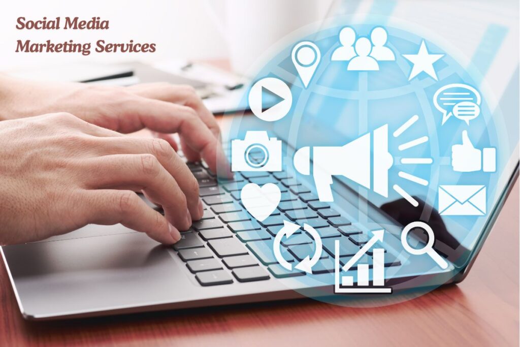 Social Media Marketing Services