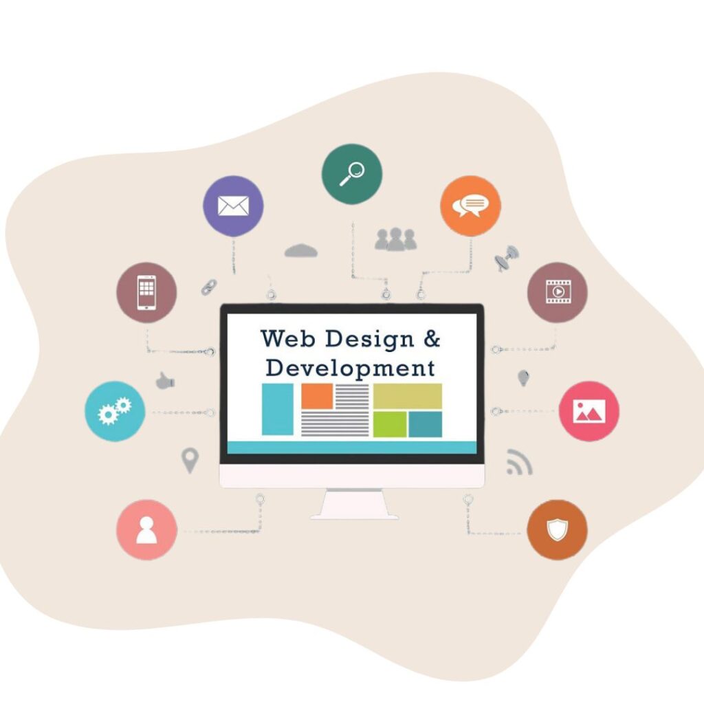 Web Design