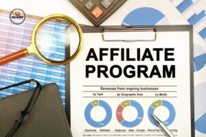 Affiliate Marketing