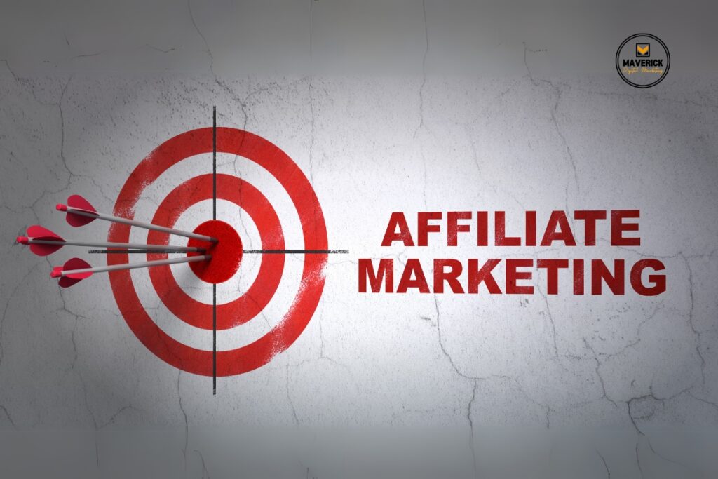 Affiliate Marketing for Beginners