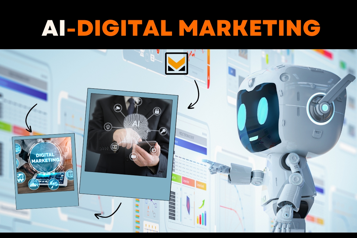 ai in Digital Marketing