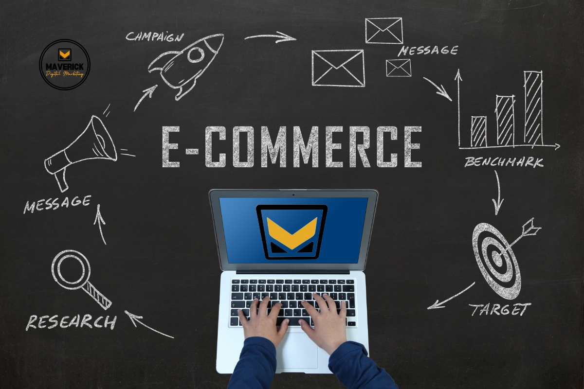 E-Commerce