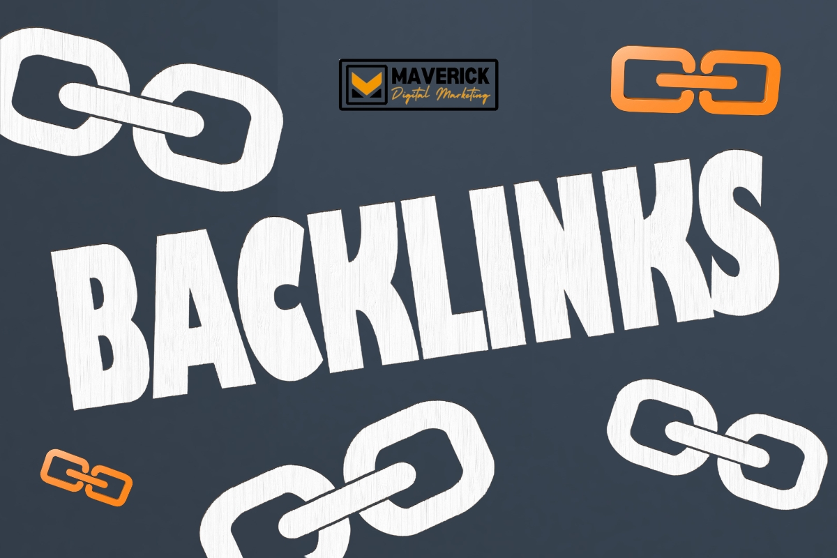 LINK BUILDING