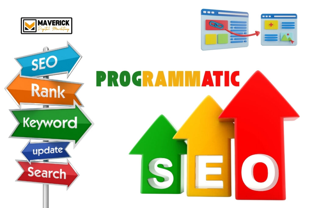 Programmatic Seo