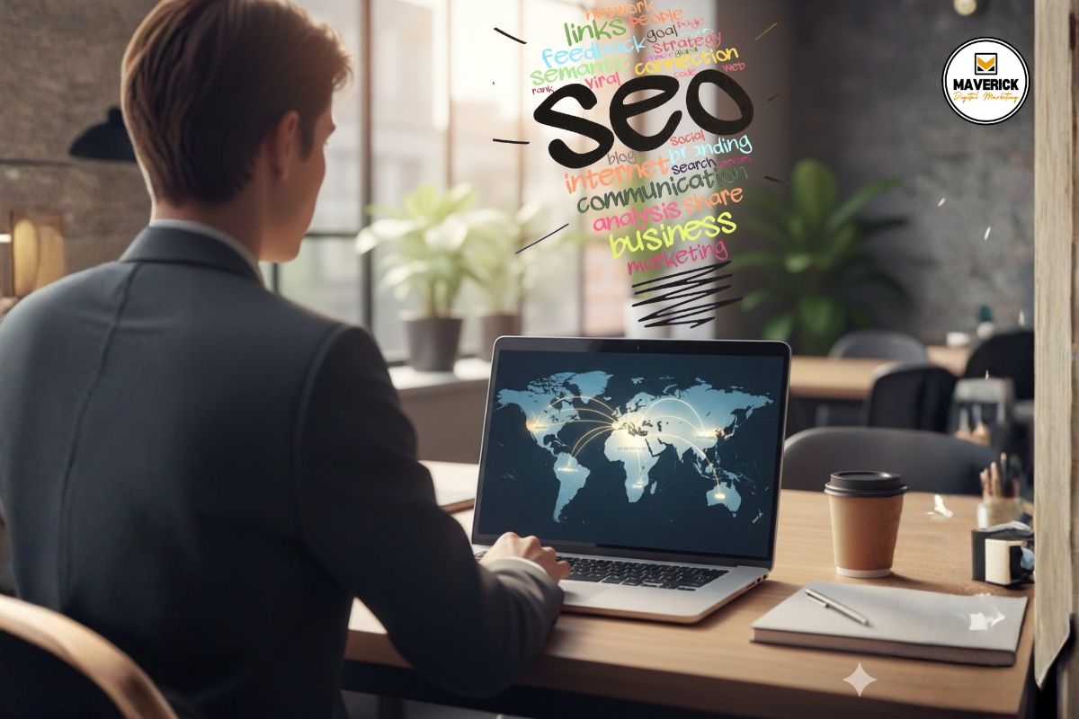 International Seo