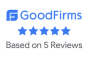GoodFirms Ratings