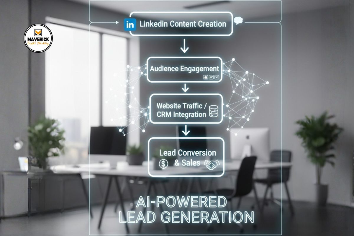 B2B LinkedIn Marketing Strategy