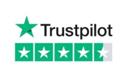 Trustpilot Ratings