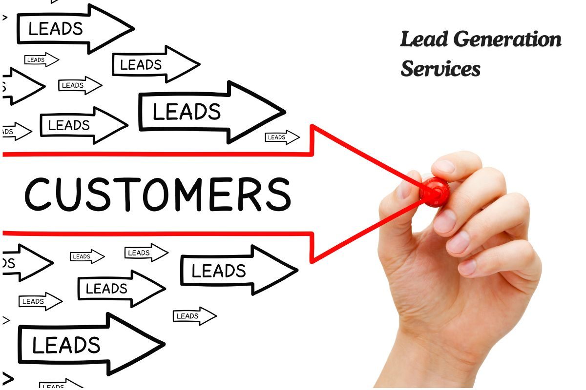 Lead Generation