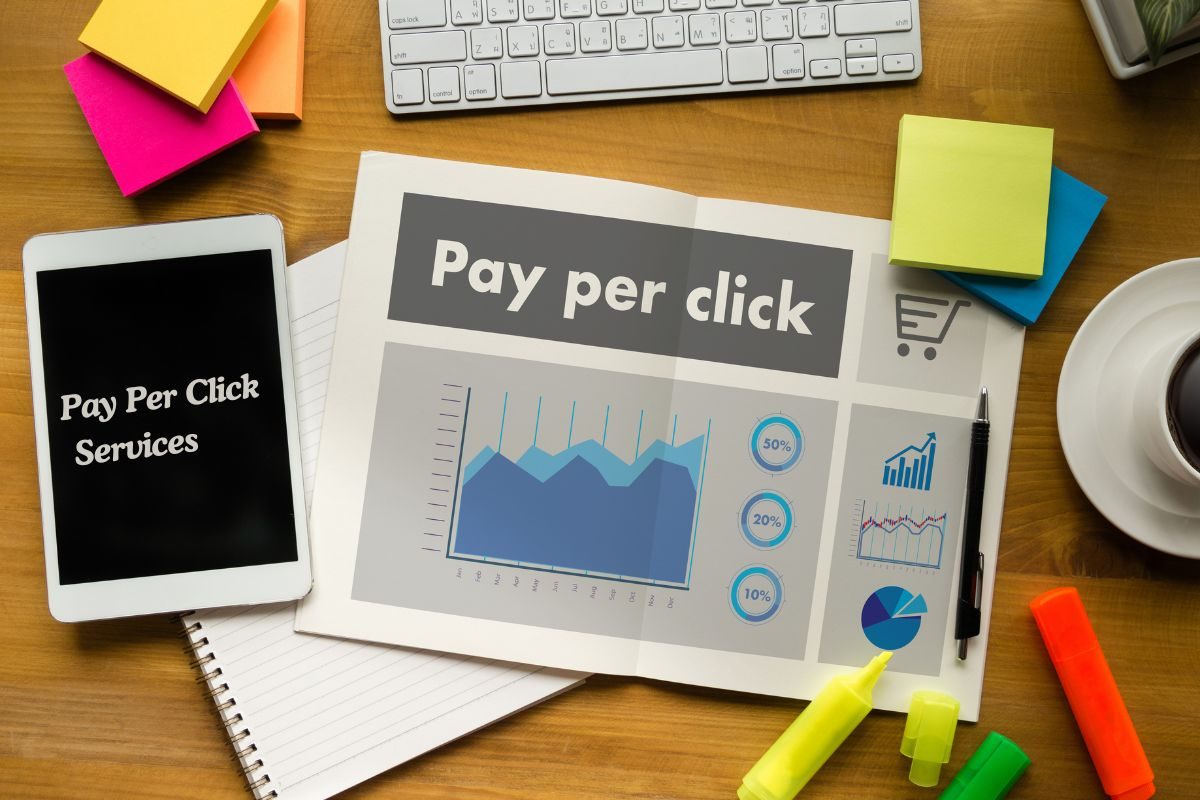 Pay Per Click Services (PPC)